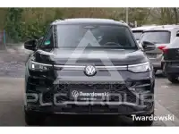 2025 Volkswagen Tayron