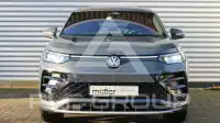 2025 Volkswagen Tayron