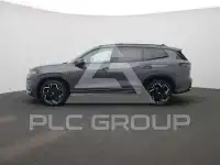 2025 Volkswagen Tayron