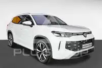 2025 Volkswagen Tayron
