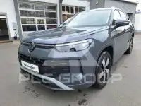 2026 Volkswagen Tayron