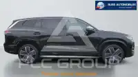 2025 Volkswagen Tayron
