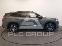 2025 Volkswagen Tayron