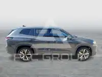 2025 Volkswagen Tayron