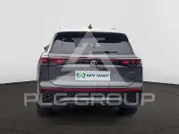 2025 Volkswagen Tayron