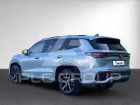 2025 Volkswagen Tayron