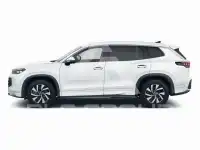 2025 Volkswagen Tayron