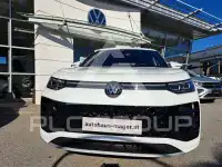 2025 Volkswagen Tayron