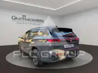 2025 Volkswagen Tayron