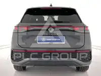 2025 Volkswagen Tayron