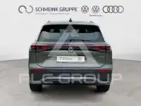 2025 Volkswagen Tayron
