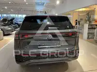 2025 Volkswagen Tayron