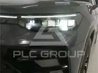 2025 Volkswagen Tayron