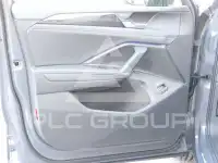 2025 Volkswagen Tayron