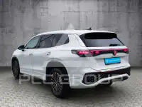 2025 Volkswagen Tayron