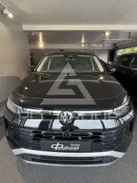 2025 Volkswagen Tayron