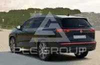 2025 Volkswagen Tayron