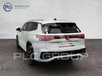2025 Volkswagen Tayron