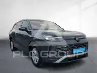 2025 Volkswagen Tayron