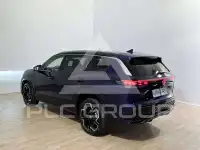 2025 Volkswagen Tayron