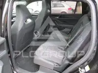 2025 Volkswagen Tayron