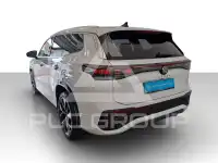 2025 Volkswagen Tayron