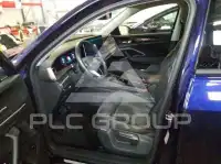 2025 Volkswagen Tayron