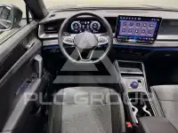 2025 Volkswagen Tayron