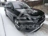 2025 Volkswagen Tayron