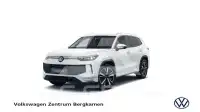 2025 Volkswagen Tayron