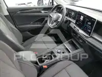 2025 Volkswagen Tayron