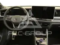 2025 Volkswagen Tayron