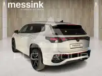 2025 Volkswagen Tayron