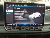 2025 Volkswagen Tayron