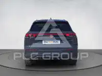 2025 Volkswagen Tayron