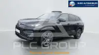 2025 Volkswagen Tayron