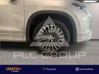 2025 Volkswagen Tayron