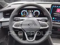 2025 Volkswagen Tayron
