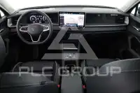 2025 Volkswagen Tayron