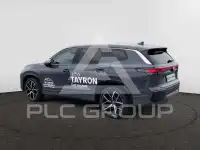 2025 Volkswagen Tayron