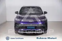 2025 Volkswagen Tayron