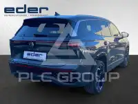 2025 Volkswagen Tayron