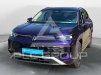 2025 Volkswagen Tayron