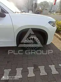 2025 Volkswagen Tayron