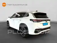2025 Volkswagen Tayron