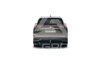 2025 Volkswagen Tayron
