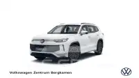 2025 Volkswagen Tayron