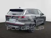 2025 Volkswagen Tayron