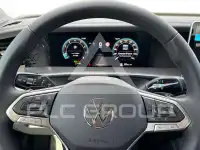 2025 Volkswagen Tayron