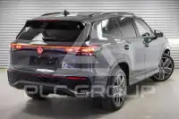 2025 Volkswagen Tayron